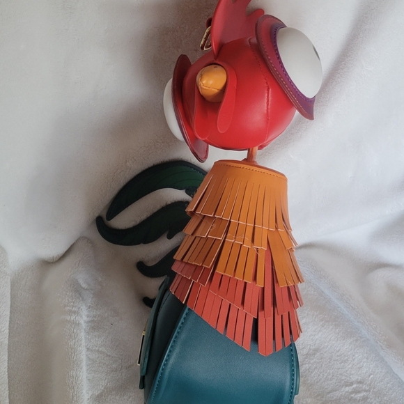 Disney Moana Hei Hei Bird crossbody - Picture 3 of 9